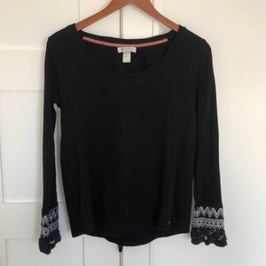 Black thermal by Element